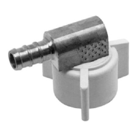 Cash Acme / Sharkbite 12Barbx12FPT Elbow UC532LFA